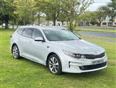 Used Kia Optima