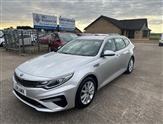 Used Kia Optima