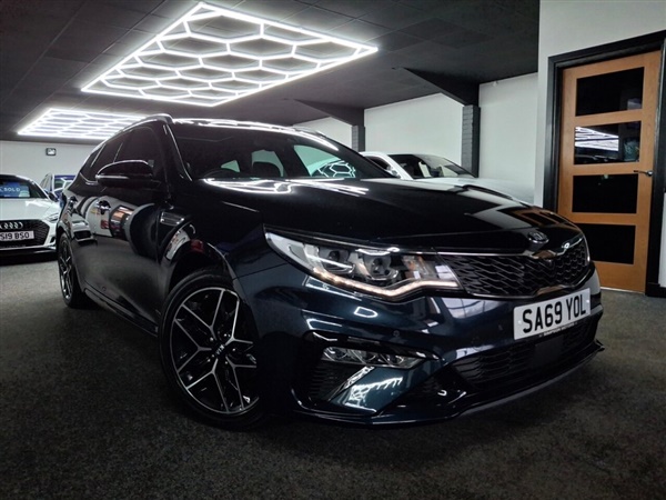 Large image for the Used Kia OPTIMA