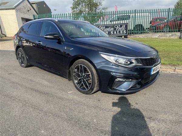 Large image for the Used Kia OPTIMA