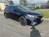 Used Kia Optima