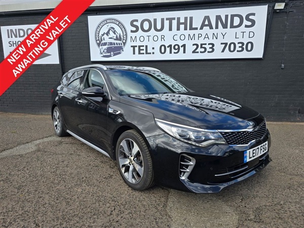 Large image for the Used Kia OPTIMA