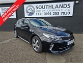 Used Kia Optima