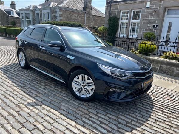 Large image for the Used Kia OPTIMA