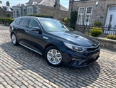 Used Kia Optima
