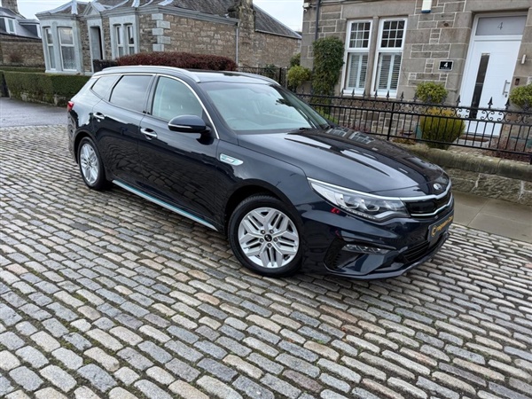 Large image for the Used Kia OPTIMA