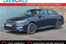 Used Kia Optima