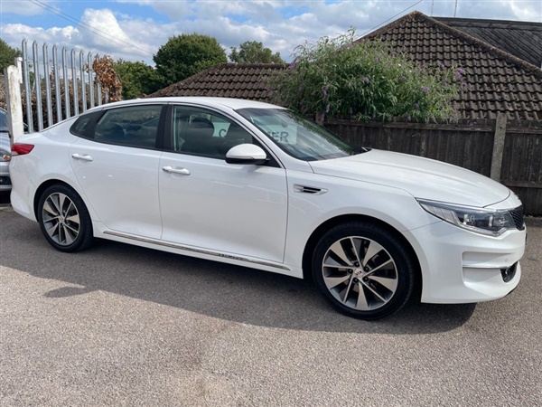 Large image for the Used Kia OPTIMA