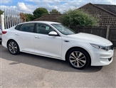 Used Kia Optima