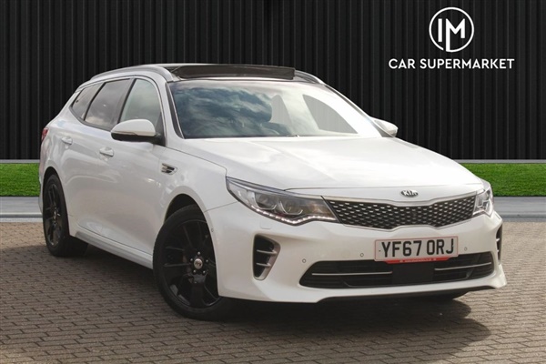 Large image for the Used Kia OPTIMA