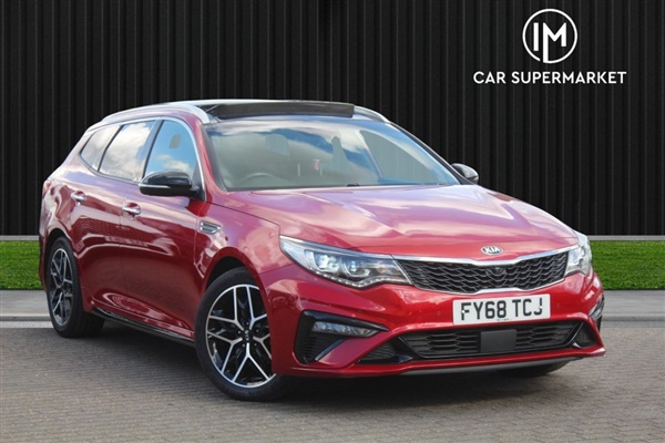 Large image for the Used Kia OPTIMA