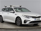 Used Kia Optima