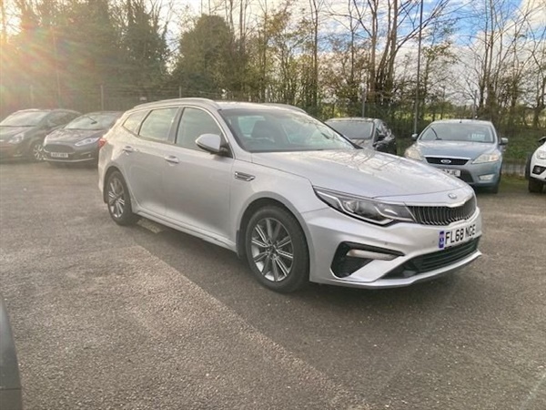 Large image for the Used Kia OPTIMA