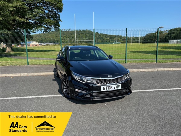 Large image for the Used Kia Optima