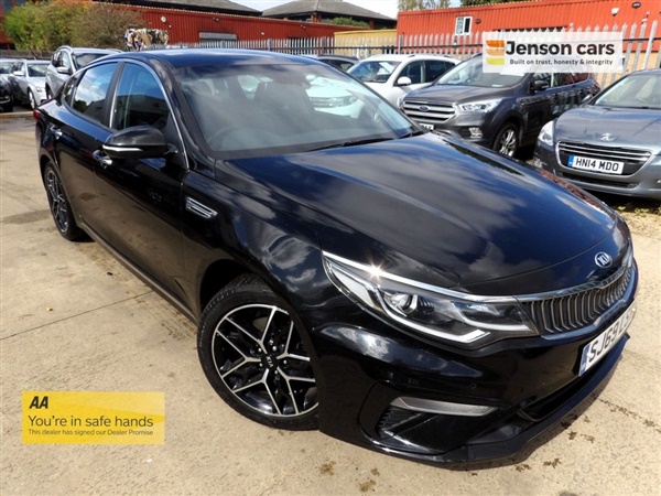 Large image for the Used Kia OPTIMA