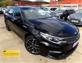 Kia Optima Image 1