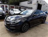 Kia Optima Image 3