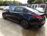 Kia Optima Image 4