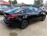 Kia Optima Image 6