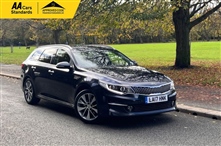 Used Kia Optima