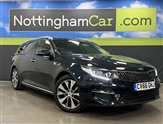 Used Kia Optima Used Kia Optima