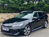 Used Kia Optima