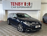 Used Kia Optima