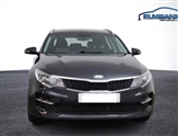 Used Kia Optima