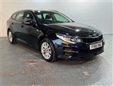 Used Kia Optima