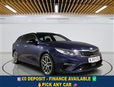 Used Kia Optima
