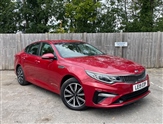 Used Kia Optima