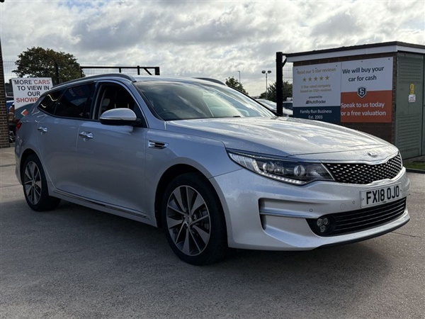 Large image for the Used Kia OPTIMA