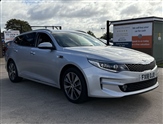 Used Kia Optima