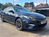 Used Kia Optima