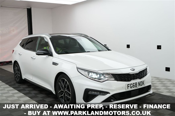Large image for the Used Kia OPTIMA