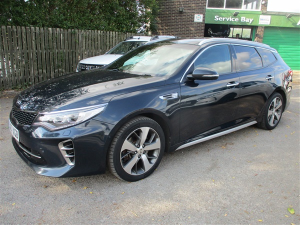 Large image for the Used Kia Optima