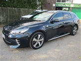Used Kia Optima
