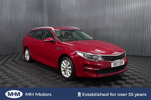 Large image for the Used Kia OPTIMA