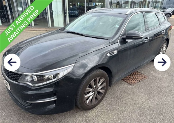 Large image for the Used Kia OPTIMA