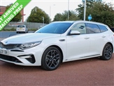 Used Kia Optima