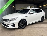 Used Kia Optima