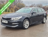 Used Kia Optima Used Kia Optima
