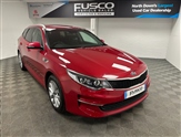 Used Kia Optima