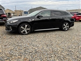 Used Kia Optima