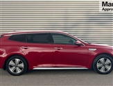 Kia Optima Image 2