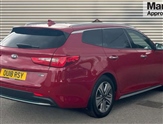 Kia Optima Image 3