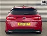 Kia Optima Image 4
