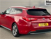 Kia Optima Image 5