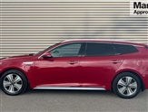 Kia Optima Image 6
