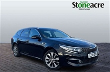 Used Kia Optima